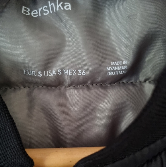 Bershka Ladies Jacket - Picture 3 of 6
